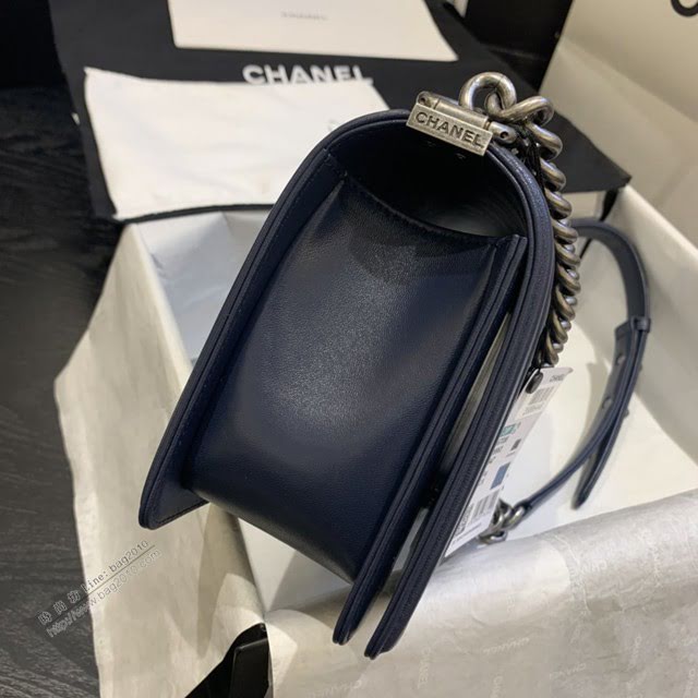 Chanel女包 67086# Chanel百年經典辣媽款 羊皮系列 最頂級複刻手工製作 Chanel鏈條單肩斜挎包  djc3975